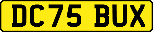 DC75BUX