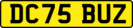 DC75BUZ