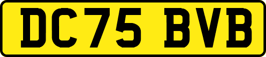 DC75BVB