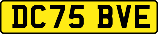DC75BVE