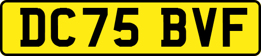 DC75BVF