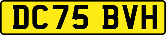 DC75BVH