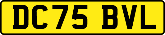 DC75BVL