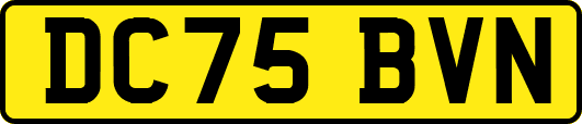 DC75BVN