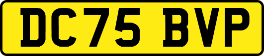 DC75BVP