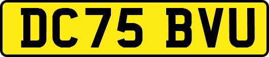 DC75BVU