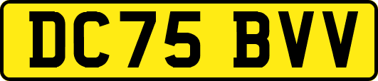 DC75BVV