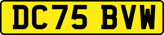 DC75BVW