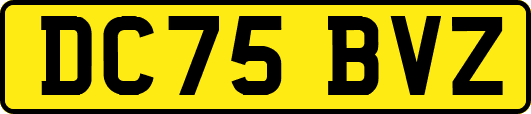 DC75BVZ