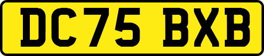 DC75BXB