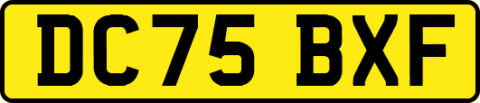 DC75BXF