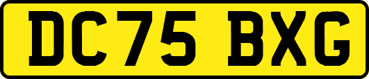 DC75BXG