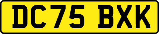 DC75BXK