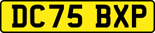 DC75BXP