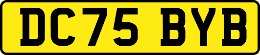 DC75BYB