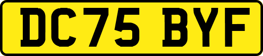 DC75BYF