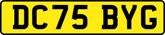 DC75BYG