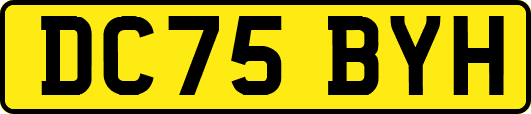 DC75BYH