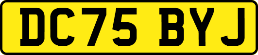 DC75BYJ