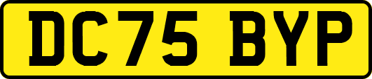 DC75BYP