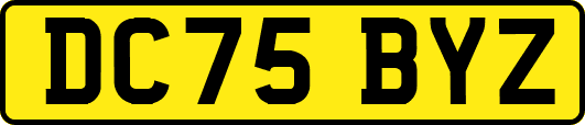 DC75BYZ