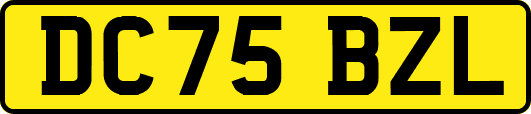 DC75BZL
