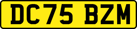 DC75BZM
