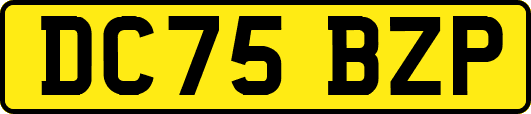 DC75BZP