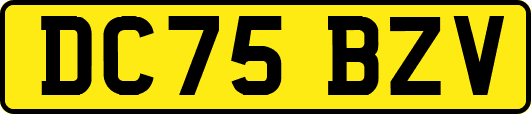 DC75BZV