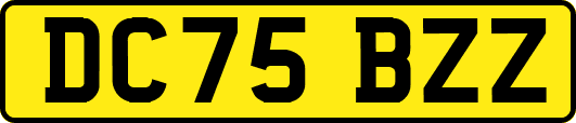 DC75BZZ