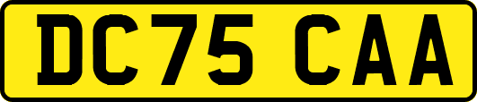 DC75CAA