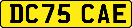 DC75CAE