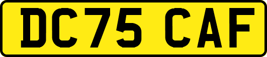 DC75CAF