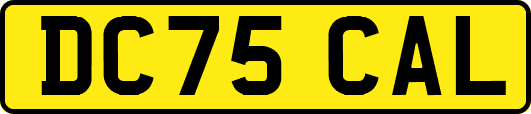 DC75CAL