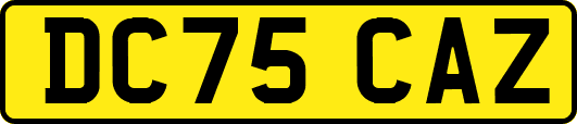 DC75CAZ