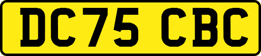 DC75CBC