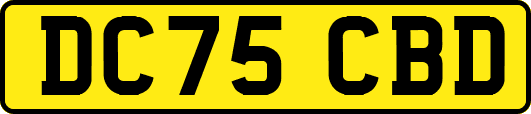 DC75CBD