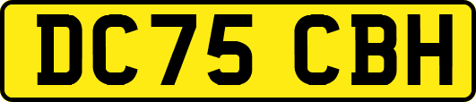 DC75CBH