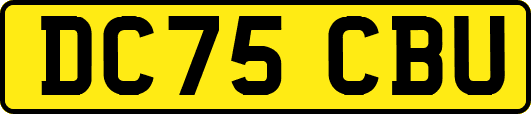 DC75CBU