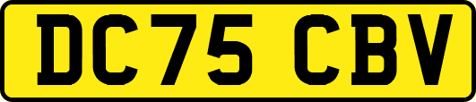 DC75CBV