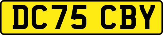 DC75CBY
