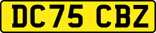 DC75CBZ