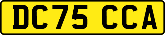 DC75CCA