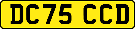 DC75CCD
