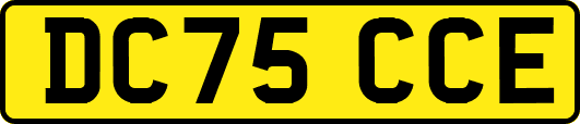 DC75CCE