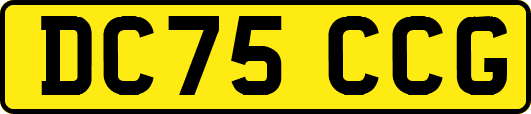 DC75CCG