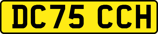 DC75CCH