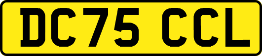 DC75CCL