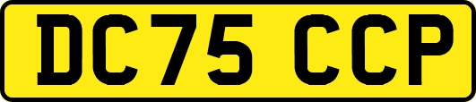 DC75CCP