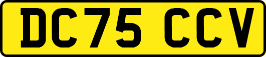 DC75CCV